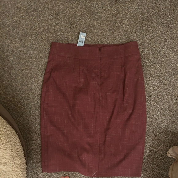 Suit set | Ann Taylor | 12 petite - Picture 5 of 6